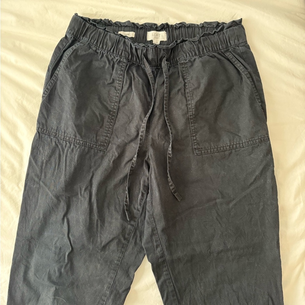 Loft Women’s Jogger Pants
